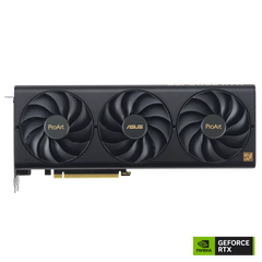 ASUS GEFORCE PROART-RTX4060TI-O16G OC 16GB GDDR6 128 BIT 2685 MHZ