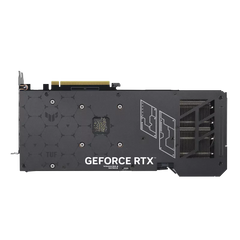 ASUS GEFORCE TUF-RTX4060TI-O8G-GAMING OC 8 GB GDDR6 128 BIT