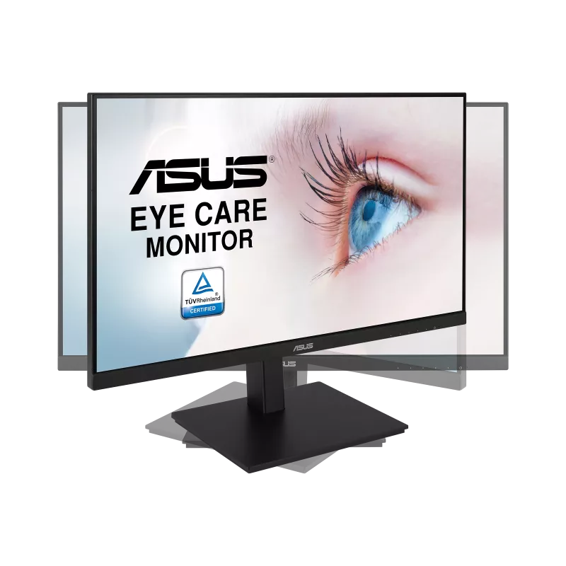 Moniteur ASUS VA27DQSB 27, Full HD 1080P, 75 Hz, IPS, synchronisation adaptative, soins oculaires, affichage HDMI 