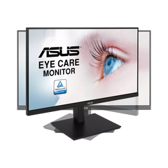 Moniteur ASUS VA27DQSB 27, Full HD 1080P, 75 Hz, IPS, synchronisation adaptative, soins oculaires, affichage HDMI 