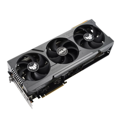 ASUS GEFORCE TUF-RTX4080-O16G-GMNG OC 16 GB DDR6X 256 BIT 2625MHZ