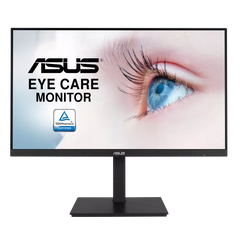 Moniteur ASUS VA27DQSB 27, Full HD 1080P, 75 Hz, IPS, synchronisation adaptative, soins oculaires, affichage HDMI 