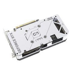 Asus NVIDIA GeForce RTX 4060 Ti Graphic Card - 8 GB GDDR6