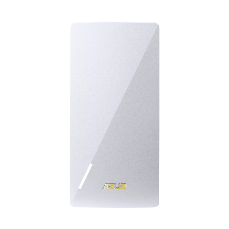 ASUS RP-AX58 AX3000 DUAL B/WIFI 6 (802.11AX) RNG EXTNDR, AIMESH EXTNDR