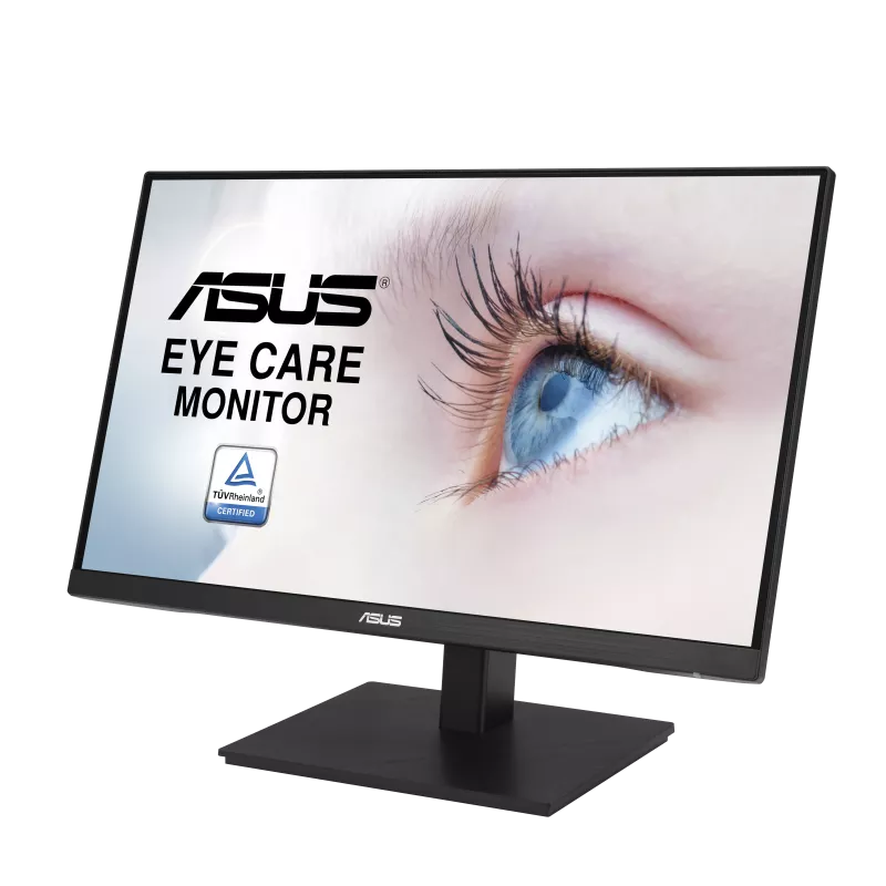 Moniteur LCD Full HD Asus VA27EQSB 27" - 16:9 