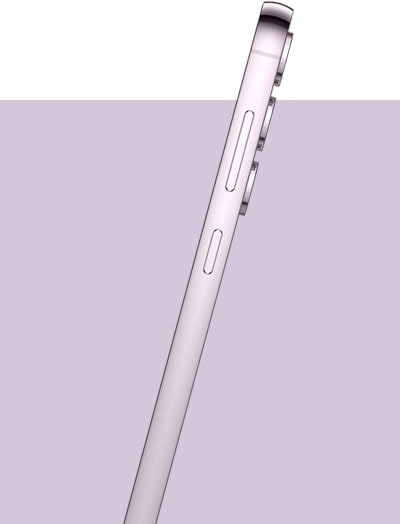 Samsung Galaxy S23+ 256 GB Smartphone - 6.6" Dynamic AMOLED Full HD Plus 2340 x 1080 - Octa-core (Cortex X3Single-core (1 Core) 3.36 GHz + Cortex A715 Dual-core (2 Core) 2.80 GHz + Cortex A710 Dual-core (2 Core) 2.80 GHz) - 8 GB RAM - 5G - Lavender