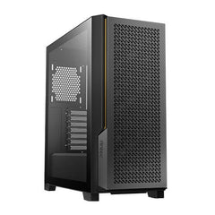 ANTEC P20C MID-TOWER ARGB GAMING CASE WITH 3 X120MM PWN FANS PREINSTALLED E-ATX/