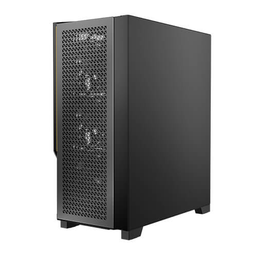 ANTEC P20C MID-TOWER ARGB GAMING CASE WITH 3 X120MM PWN FANS PREINSTALLED E-ATX/