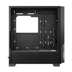 ANTEC P20C MID-TOWER ARGB GAMING CASE WITH 3 X120MM PWN FANS PREINSTALLED E-ATX/