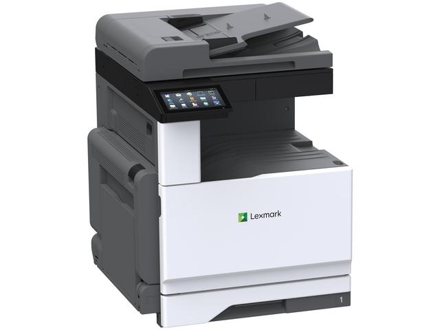 Imprimante multifonction laser Lexmark CX931dse - Couleur 