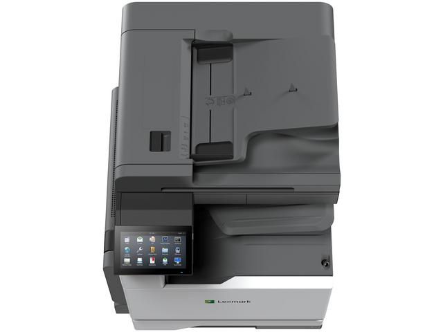 Imprimante multifonction laser Lexmark CX931dse - Couleur 