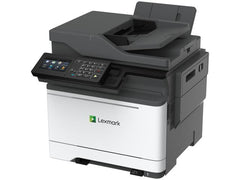 Imprimante laser couleur multifonction CX622ade 