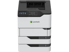 Imprimante laser de bureau Lexmark MS820e MS826de - Monochrome