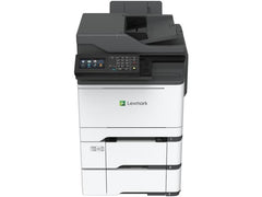 CX622ade Multifunction Colour Laser Printer