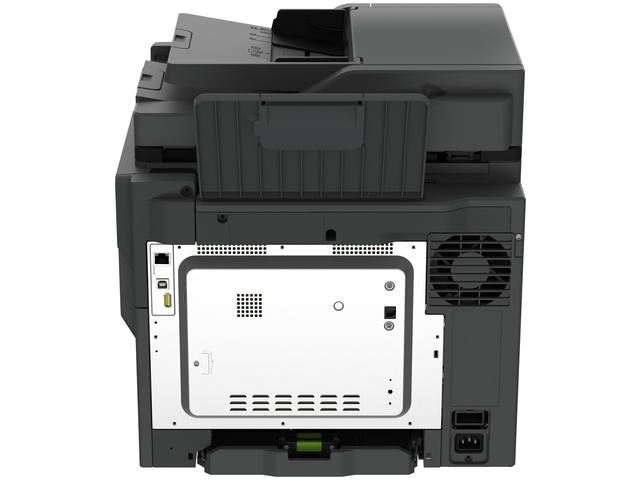 CX622ade Multifunction Colour Laser Printer
