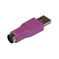 Connectez un clavier PS/2 pris en charge au port USB de votre ordinateur – ps2 vers USB