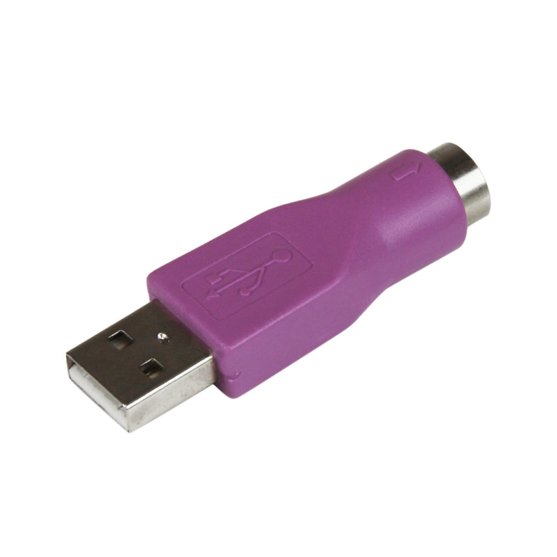 Connectez un clavier PS/2 pris en charge au port USB de votre ordinateur – ps2 vers USB