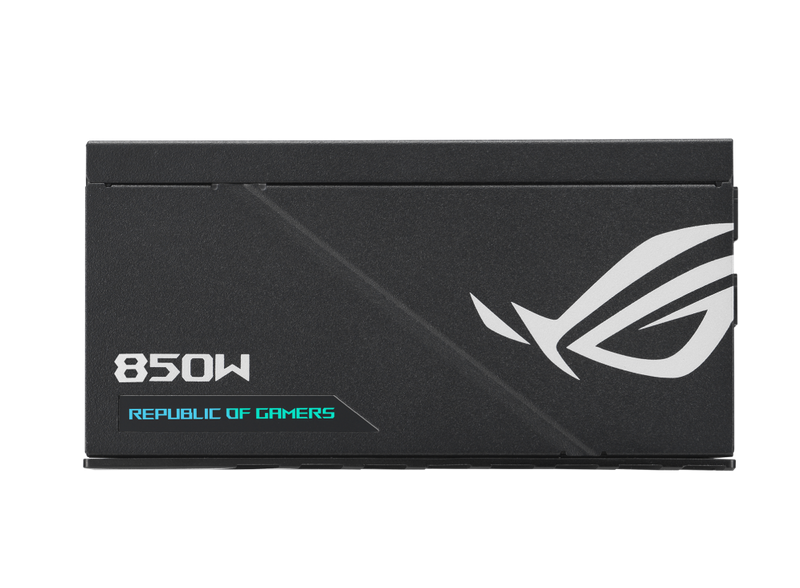 ASUS ROG LOKI SFX-L 850W PLATINUM