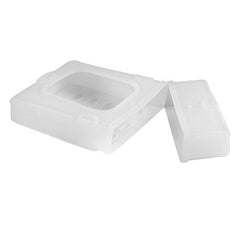 StarTech.com Manchon de protection en silicone pour disque dur d'ordinateur portable 2,5 pouces avec capuchon de connecteur