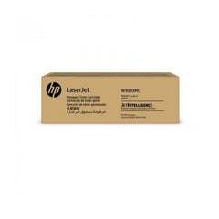 Cartouche de toner laser HP d'origine à haut rendement - Pack magenta