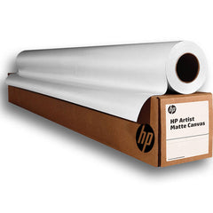 TOILE MATTE HP ARTIST 24 PO 50 PI