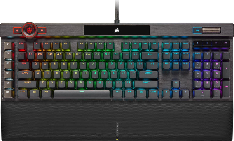 Corsair K70 Gaming Keyboard