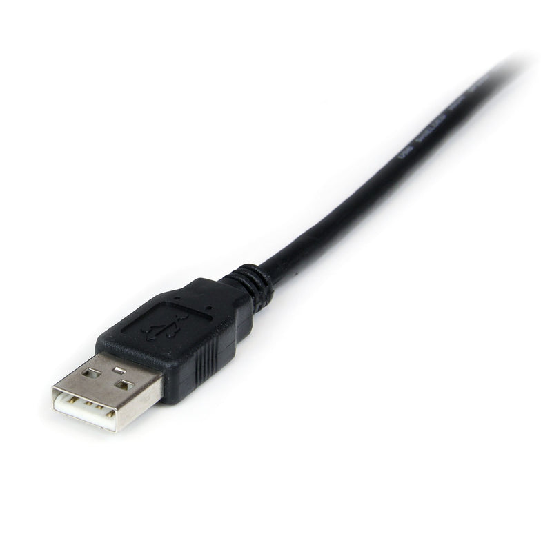 Add a Null Modem RS232 serial port to your laptop or desktop computer through US