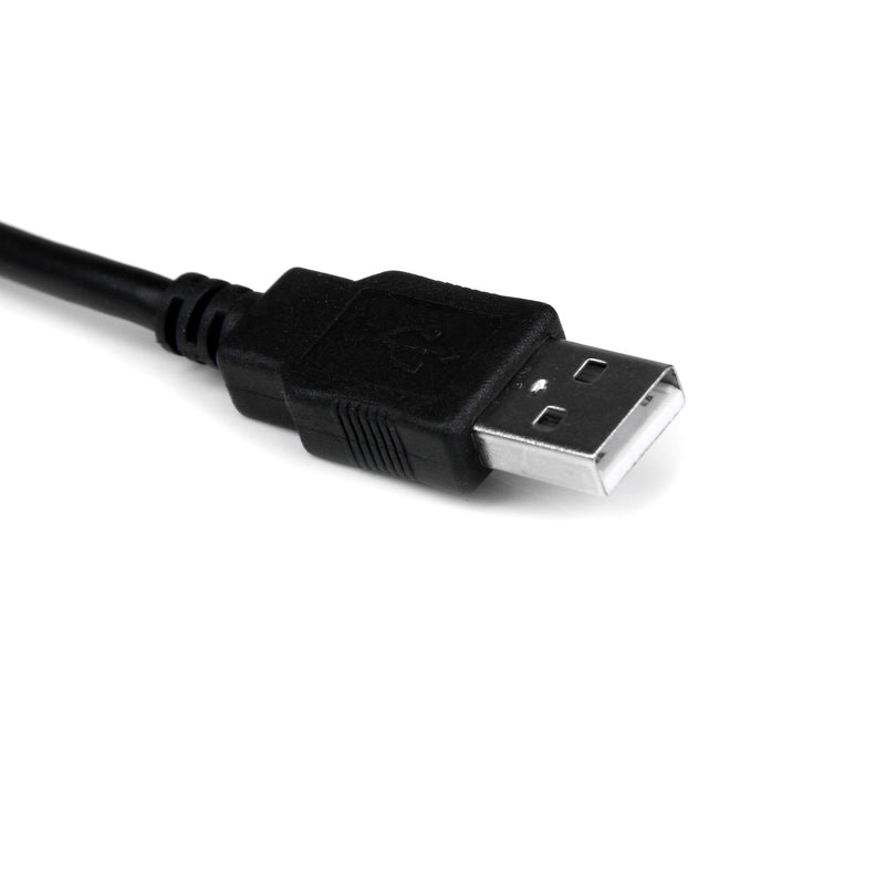 Ajoutez un port série RS-232 à votre ordinateur portable ou de bureau via USB,