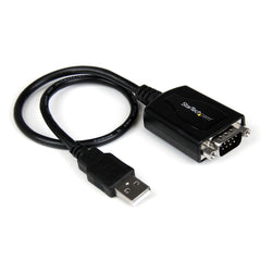 Ajoutez un port série RS-232 à votre ordinateur portable ou de bureau via USB,