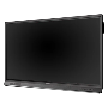 VIEWSONIC 75 VIEWBOARD 4K ULTRA HD INTERACTIVE FLAT PANEL DISPLAY INTEGRATED MIC