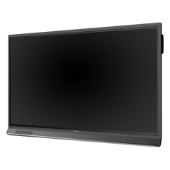 VIEWSONIC 86 VIEWBOARD 4K ULTRA HD INTERACTIVE FLAT PANEL DISPLAY INTEGRATED MIC