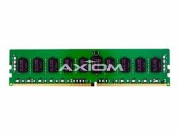 Axiom 32 Go DDR4-2400 ECC RDIMM pour Lenovo - 4X70M09263