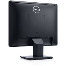 Dell E1715S 17" Class SXGA LCD Monitor - 5:4 - Black