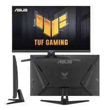 ASUS TUF GAMING 32 PO 1920 X 1080 FHD WLED/VA 1MS