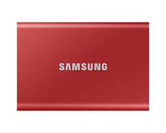 SAMSUNG USB 3.2 GÉN. 2 SSD T7 2 To PRTBL-RD