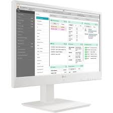 LG 24CN670N All-in-One Thin Client - Intel Celeron J4105 Quad-core (4 Core)