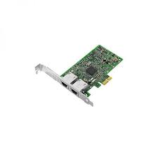 Lenovo ThinkSystem NetXtreme PCIe 1Gb 2-Port RJ45 Ethernet Adapter By Broadcom