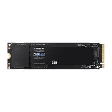 SAMSUNG 990 EVO - 1TB PCIE GEN4.0 X4/5.0 X2 NVME 2.0