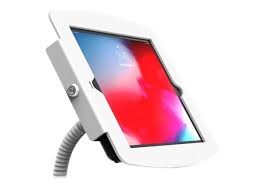 COMPULOCKS IPAD AIR 10.9  SPACE ENCLOSURE WALL MOUNT WHITE