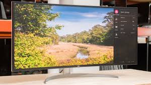 LG ULTRALARGE COURBÉ 40PO NANO IPS 5120X2160 5MS 350CD/M2