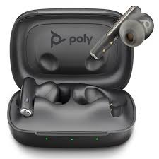 Plantronics Voyager Free 60 UC Earset