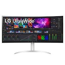 LG ULTRALARGE COURBÉ 40PO NANO IPS 5120X2160 5MS 350CD/M2