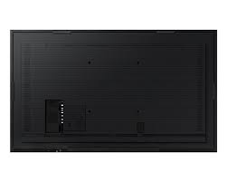 Écran collaboratif Samsung WM75A