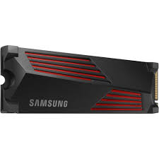 DISSIPATEUR THERMIQUE SAMSUNG 990 PRO - 2 To PCIE GEN4. X4 NVME 2.0