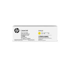 Cartouche de toner laser d'origine HP 410J - Pack jaune