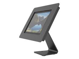 Support de comptoir Rokku Compulocks pour tablette - Noir