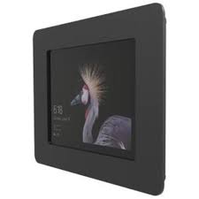 Support en surface Rokku Compulocks pour tablette - Noir