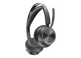 HP POLY VOYAGER FOCUS 2 USB-A HEADSET