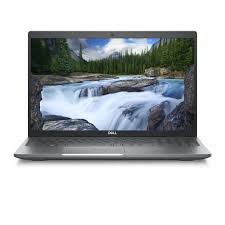 Dell Latitude 5540 15.6" Notebook - Full HD - 1920 x 1080 - Intel Core i5 13th Gen i5-1350P Dodeca-core (12 Core) - 16 GB Total RAM - 256 GB SSD - Titan Gray