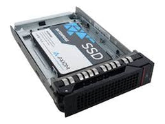 SSD SATA Axiom 240 Go Enterprise EV200 3,5 pouces remplaçable à chaud pour Lenovo